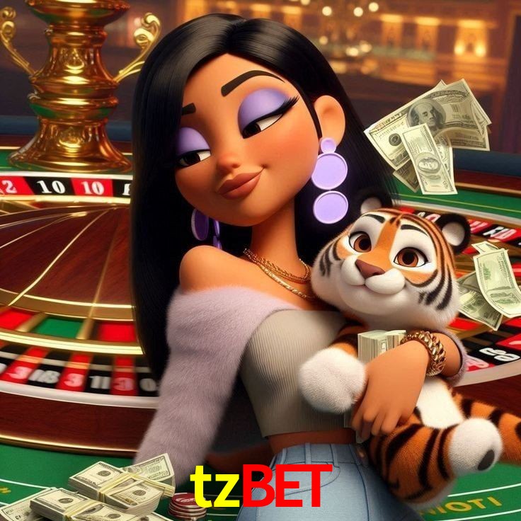 Welcome Bonus tzbet