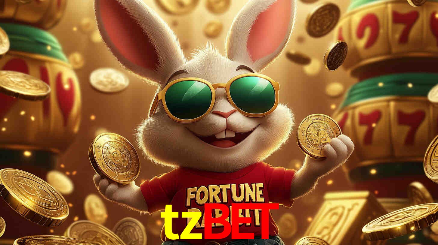 tzbet - Cassino Premium do Brasil - tzbet.com