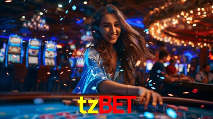 Experiência VIP tzbet