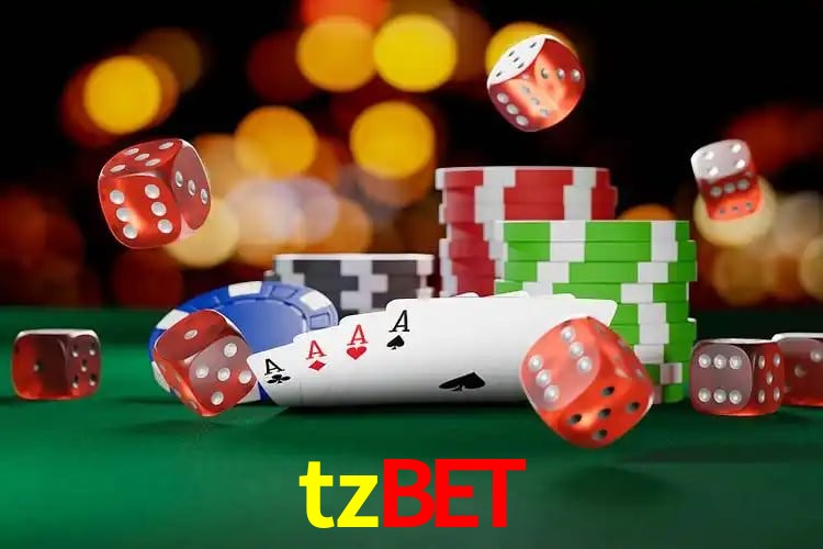 Experiência VIP tzbet