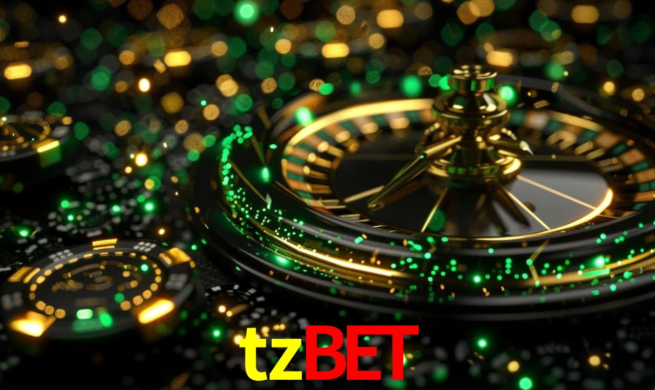 Promoções Sazonais tzbet