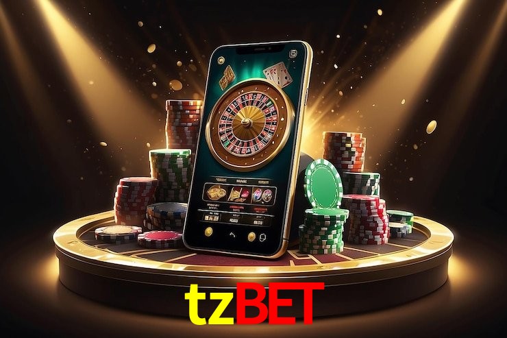 Diretório de Jogos tzbet