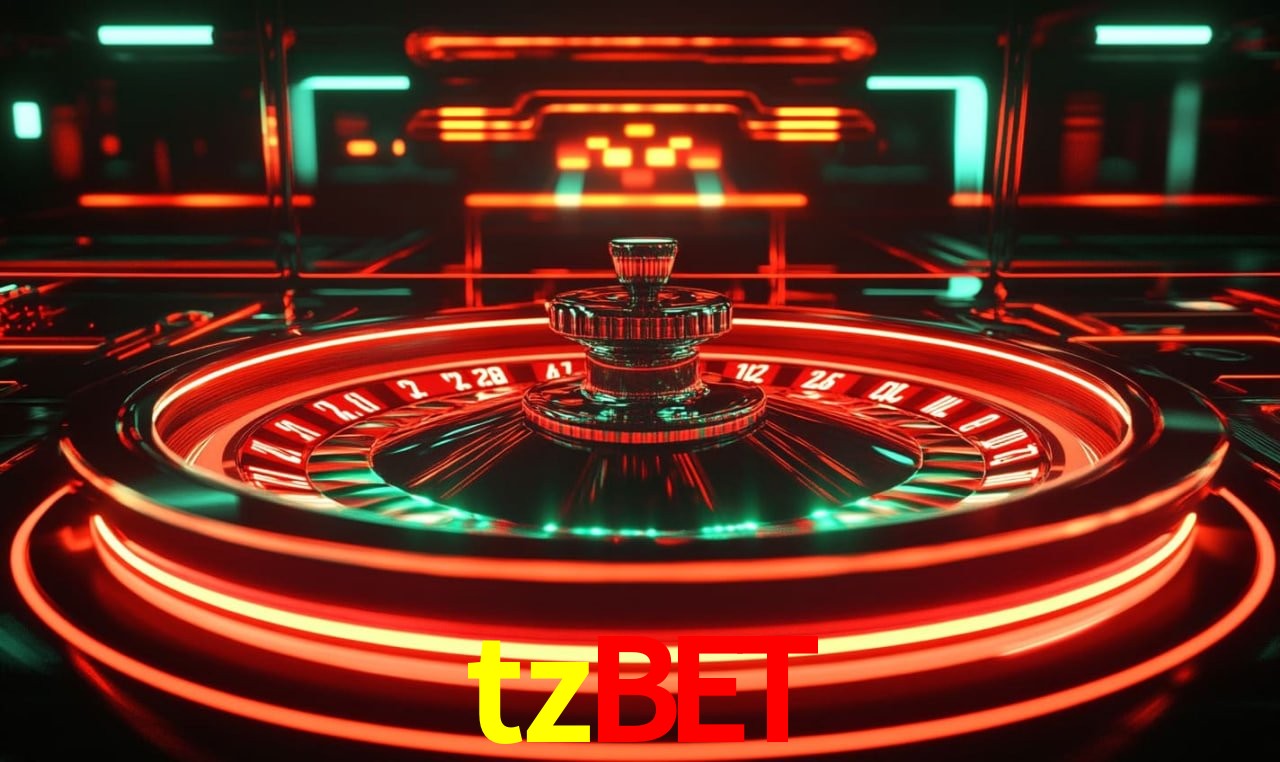 Inovações de Jogos na tzbet: O Futuro das Experiências Interativas