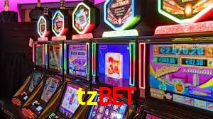 A Emoção da Loteria na tzbet: Uma Chance de Mudança de Vida