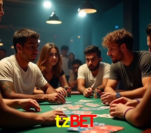 Promoção Relâmpago tzbet