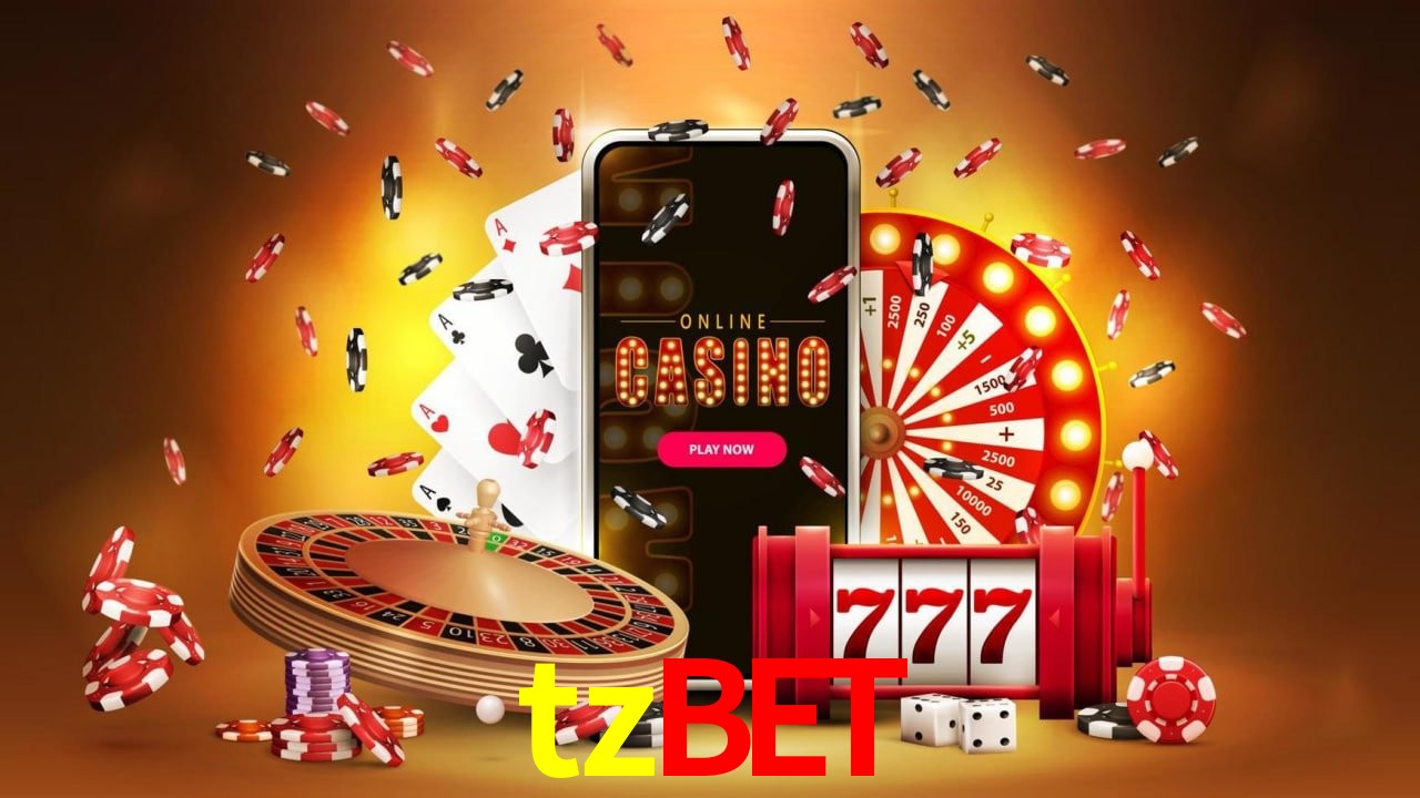 A Emoção da Loteria na tzbet: Uma Chance de Mudança de Vida
