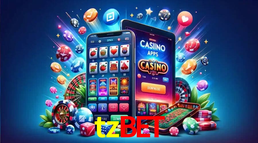 Account Benefits tzbet