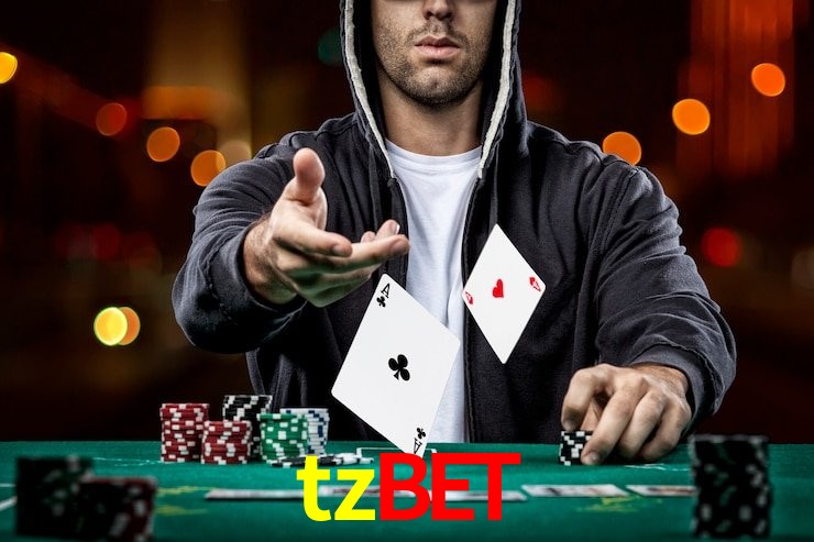 tzbet login