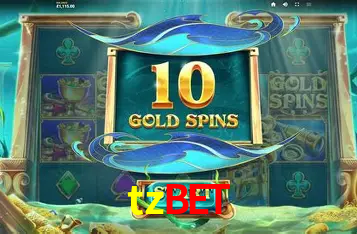 Descubra o Mundo do Cassino Online com tzbet
