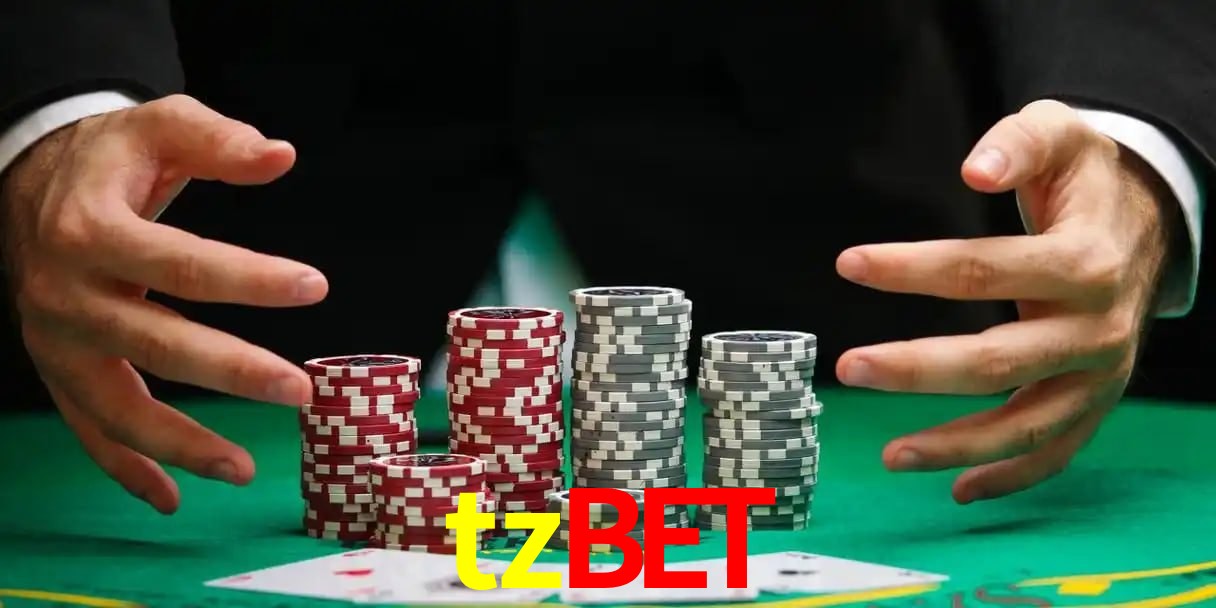 cassino tzbet
