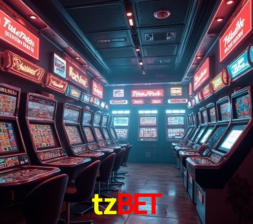 Sistemas de Segurança tzbet