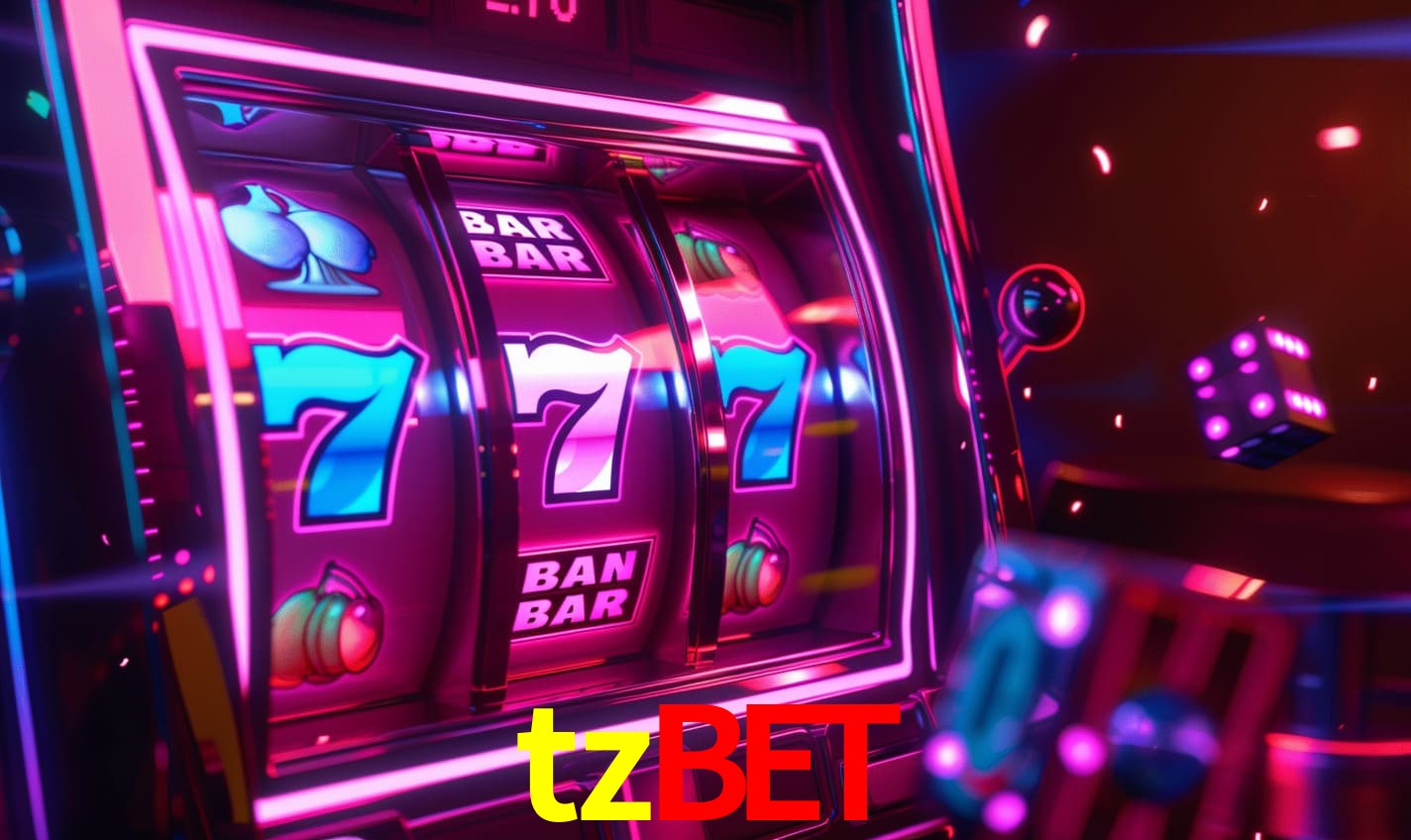 A Popularidade dos Caça-Níqueis no tzbet