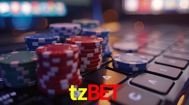 Casino Ao Vivo tzbet