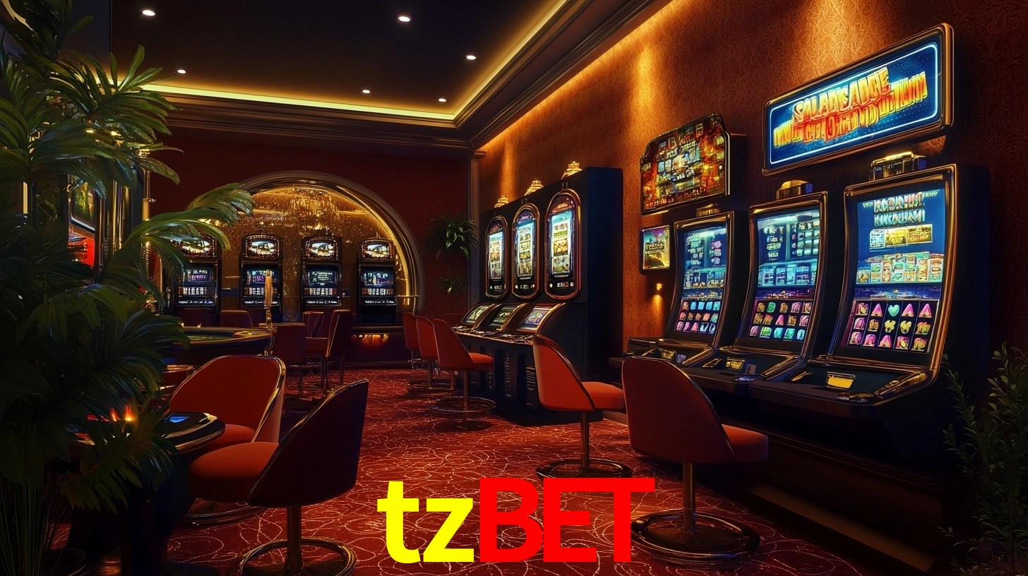 Blackjack Table tzbet