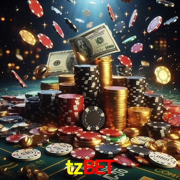 Descubra o Programa VIP da tzbet: Vantagens Exclusivas para Jogadores