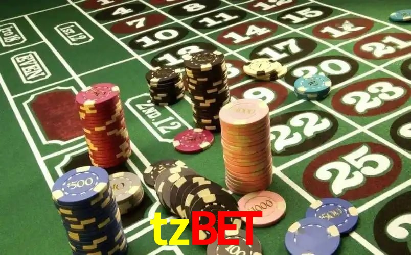 Estatísticas Esportivas tzbet