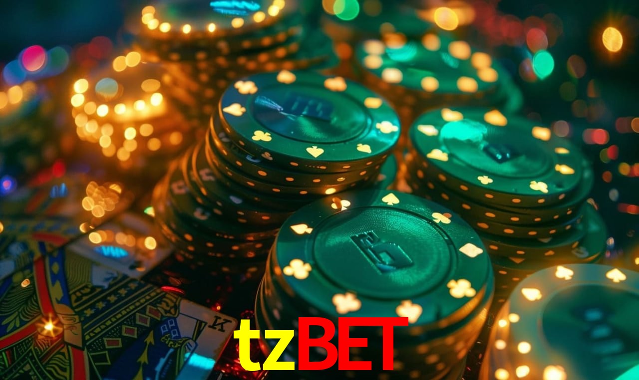 Casino Ao Vivo tzbet