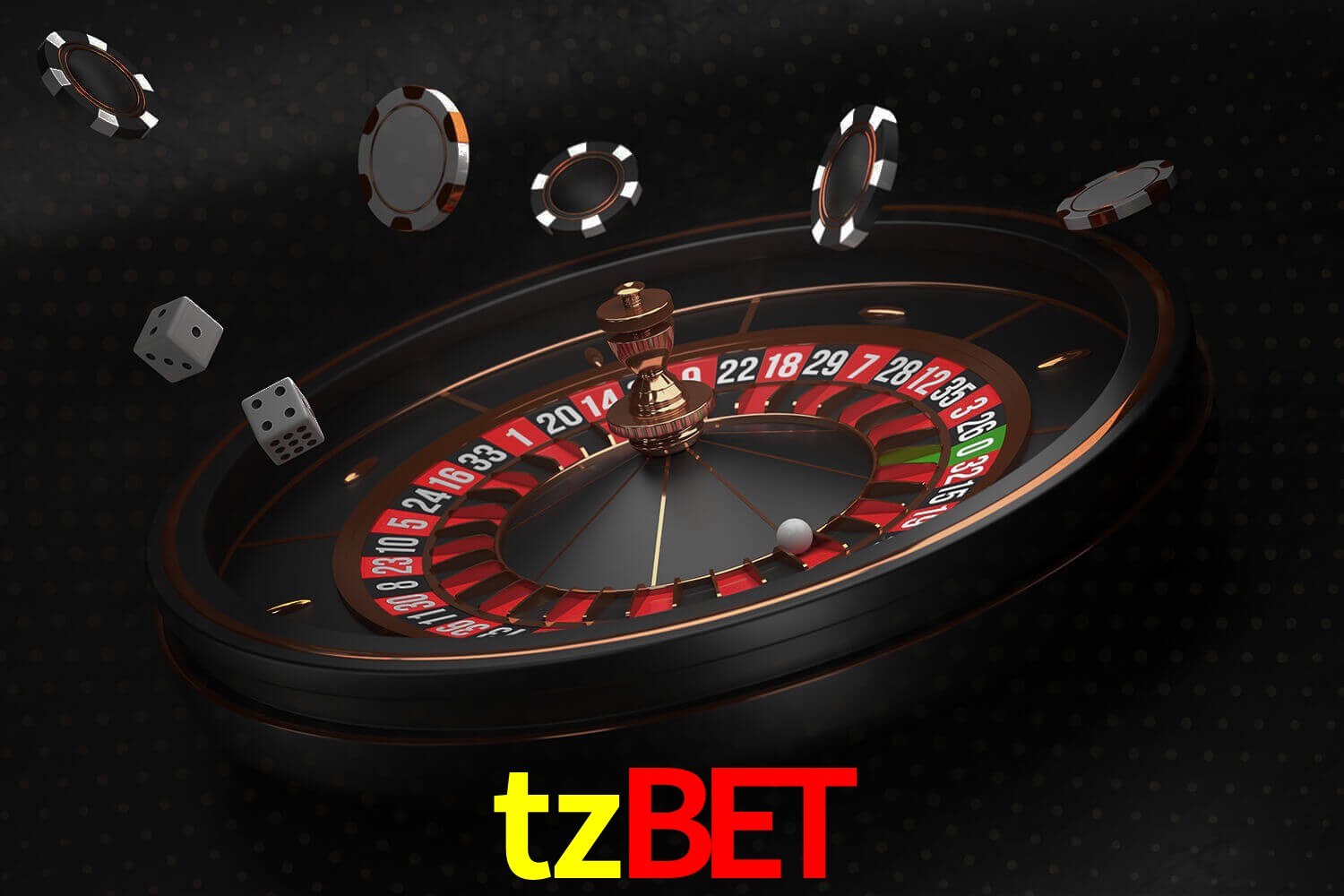 tzbet: Jogos de Caça-Níqueis-Altas Recompensas, Roleta-Velocidade, Blackjack-Desafios Máximos