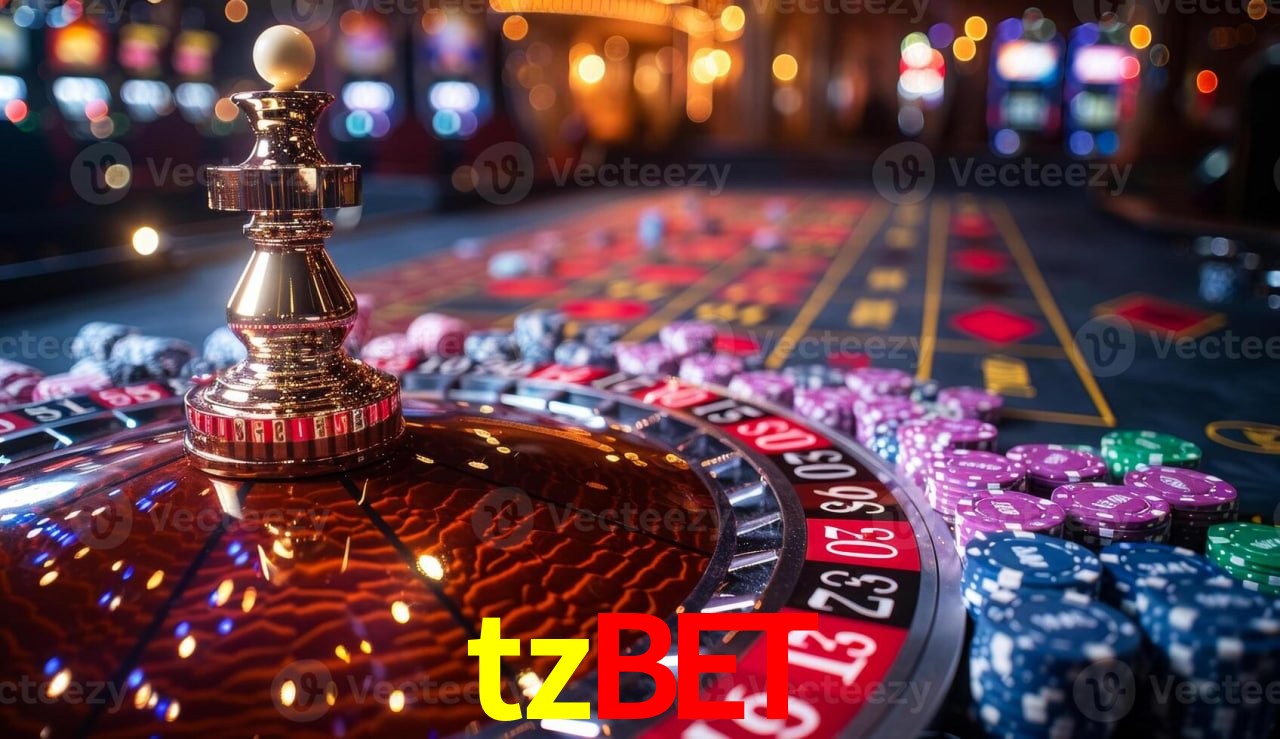 Seasonal Promotions tzbet
