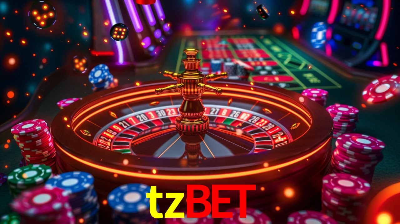 A Experiência Imersiva dos Cassinos Ao Vivo no tzbet