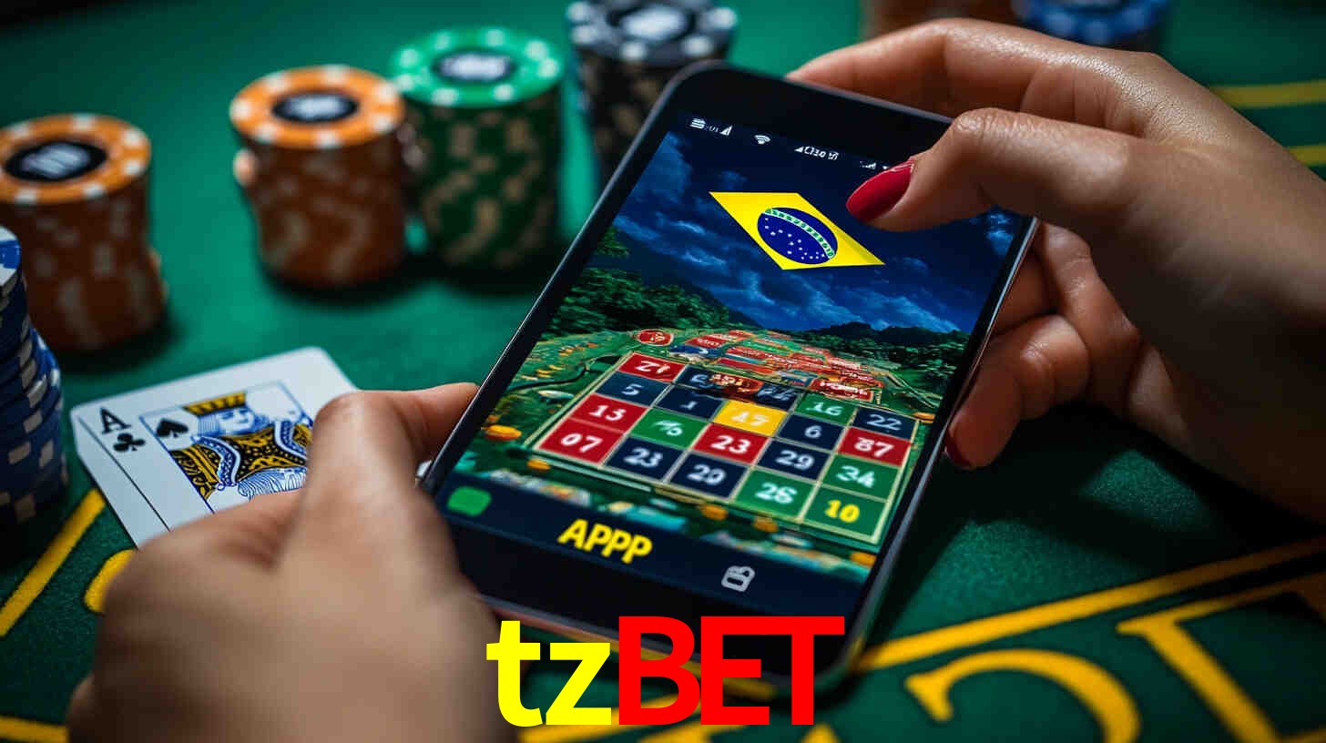 Desvendando o Mundo dos Jogos Virtuais na tzbet