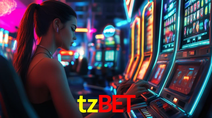 tzbet App Interface