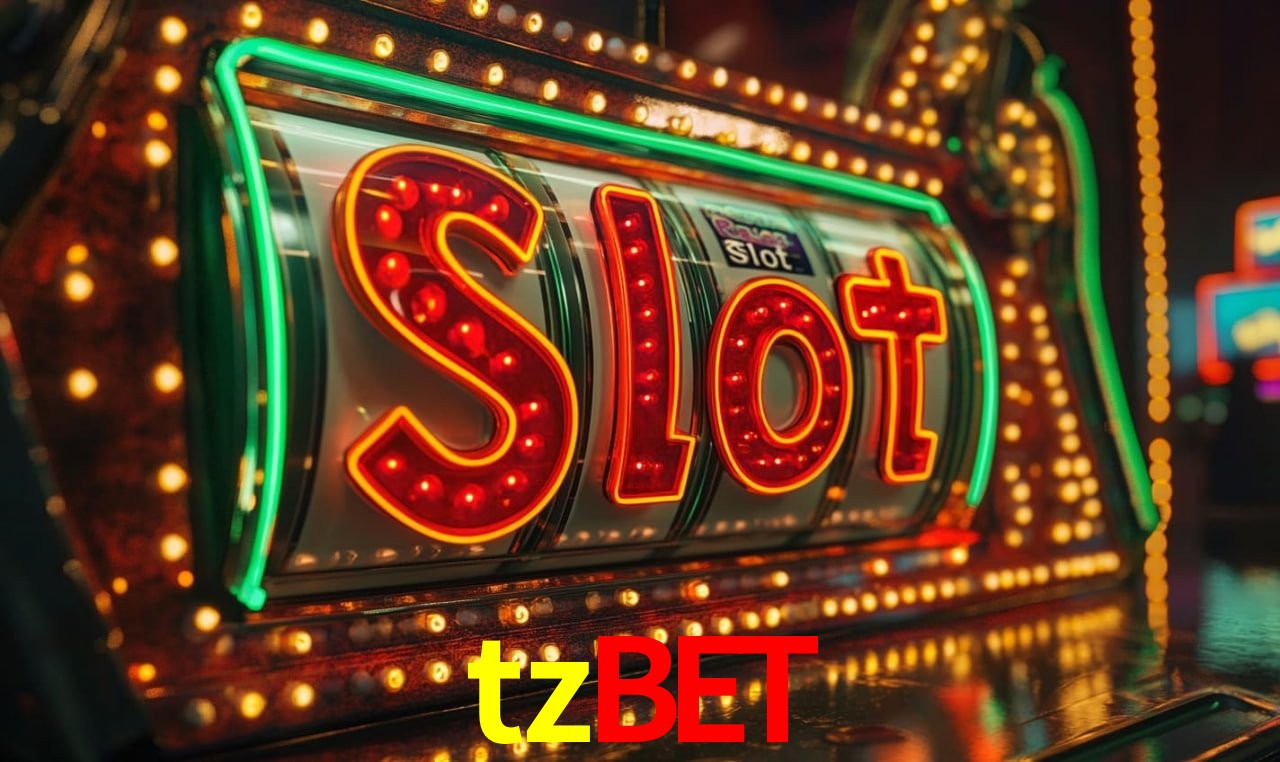 Provedores de Jogos tzbet