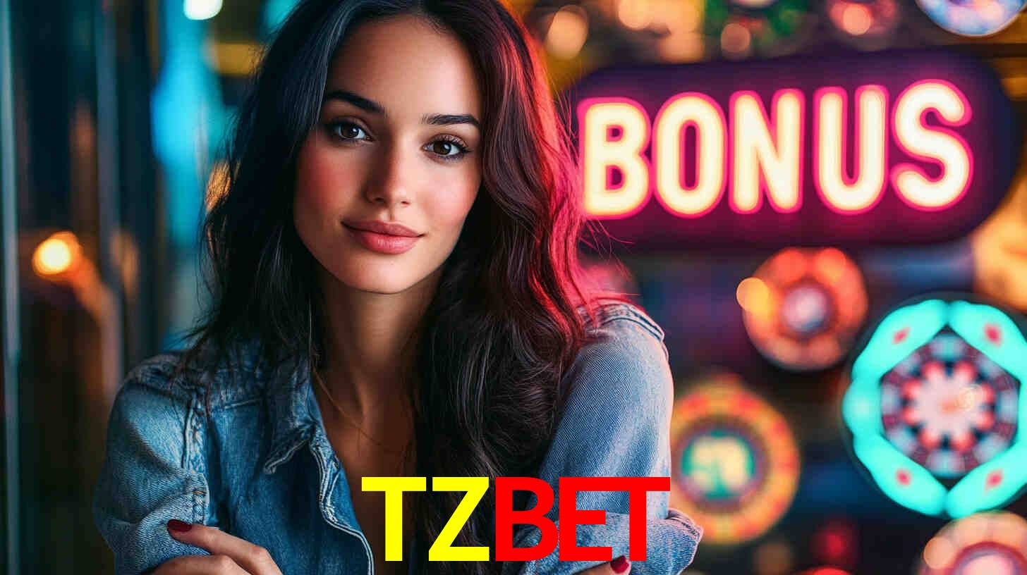 Descubra a Categoria de Bônus no TZBET: Uma Oportunidade Imperdível