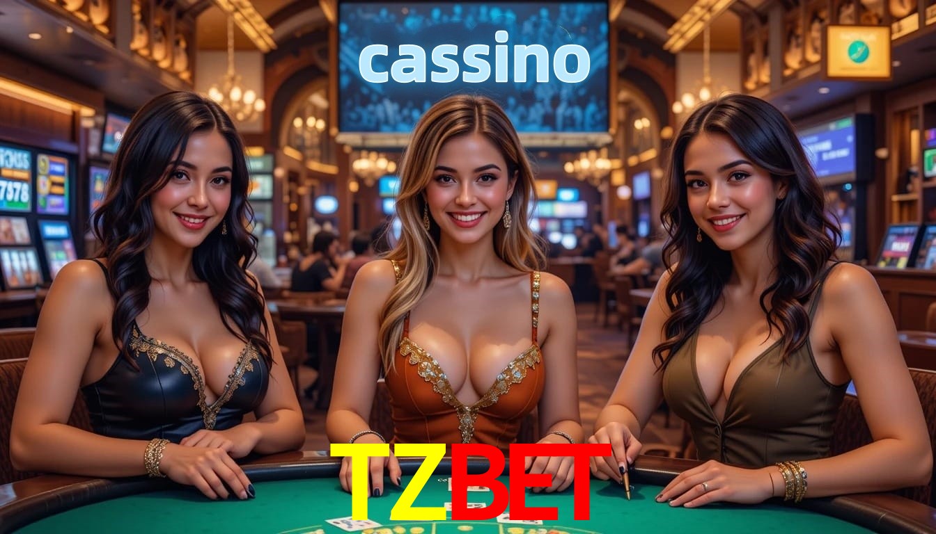 A Emoção das Apostas Ao Vivo no TZBET