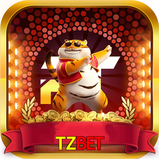 TZBET logo