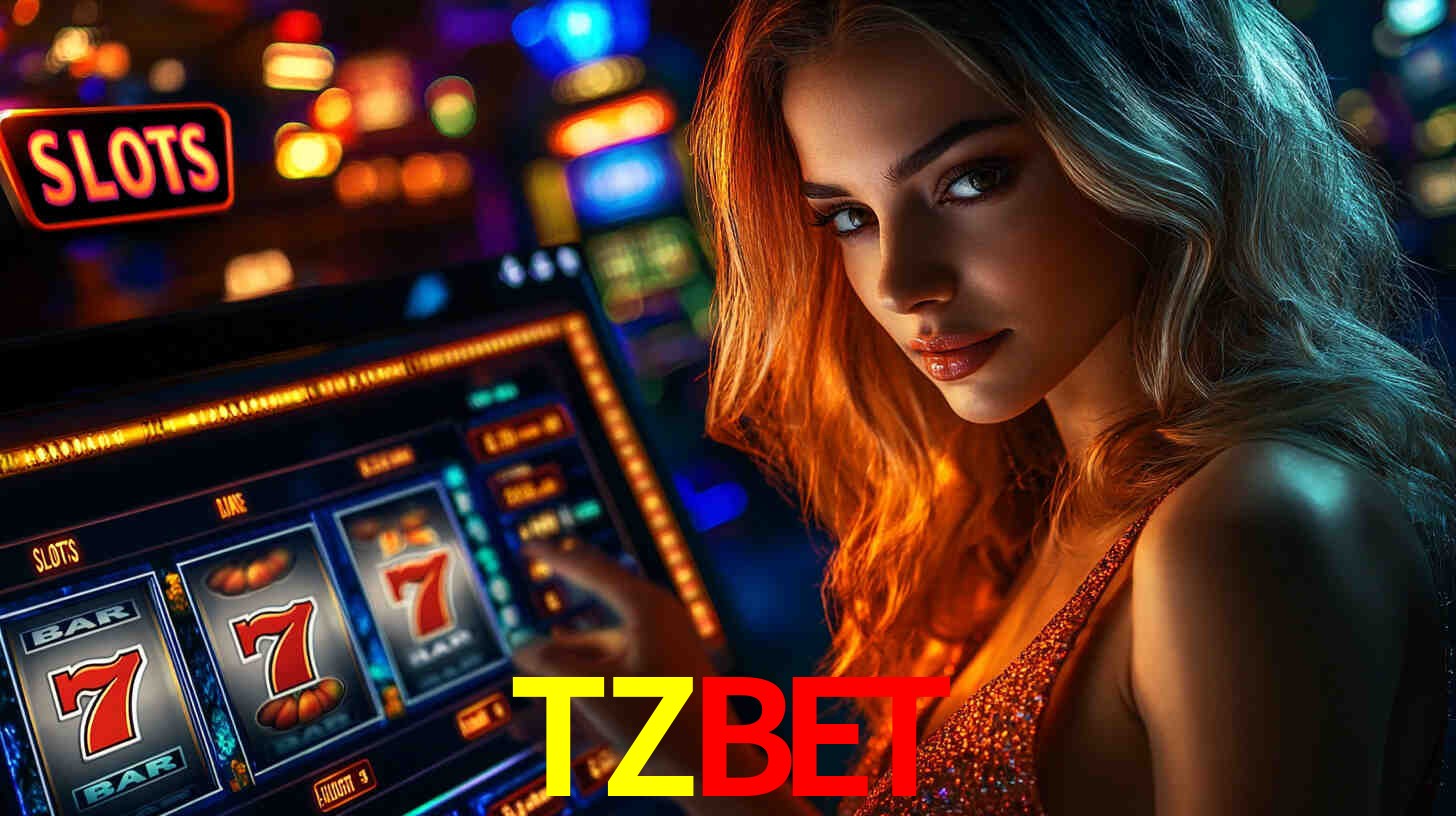 Descubra o Mundo das Mesas de Jogos no TZBET