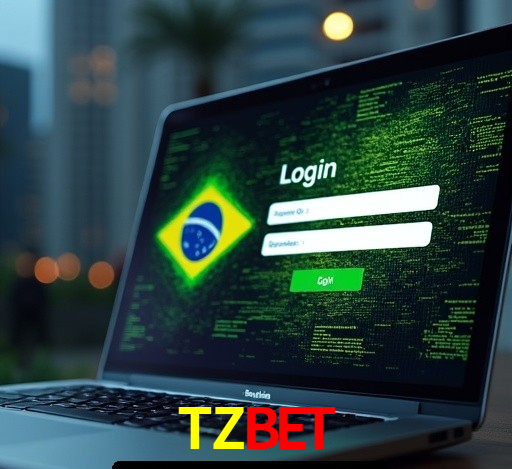 Integração de APIs TZBET