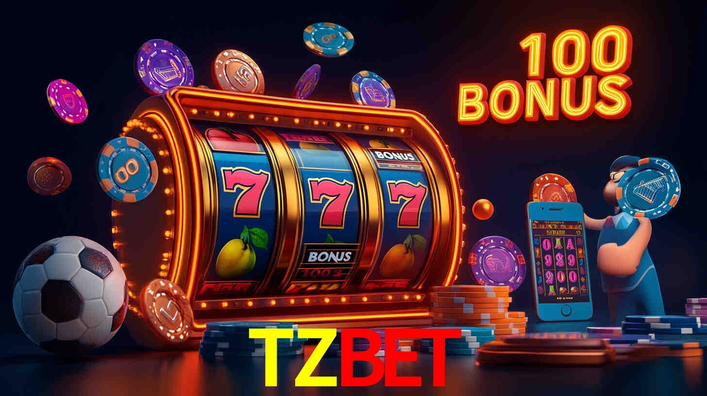 Bônus Diários TZBET