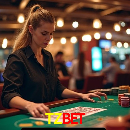 Estatísticas Esportivas TZBET